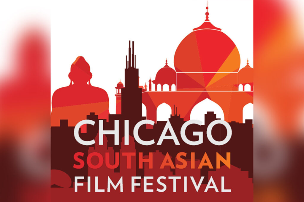 Chicago South Asian Film Festival to feature 100 films