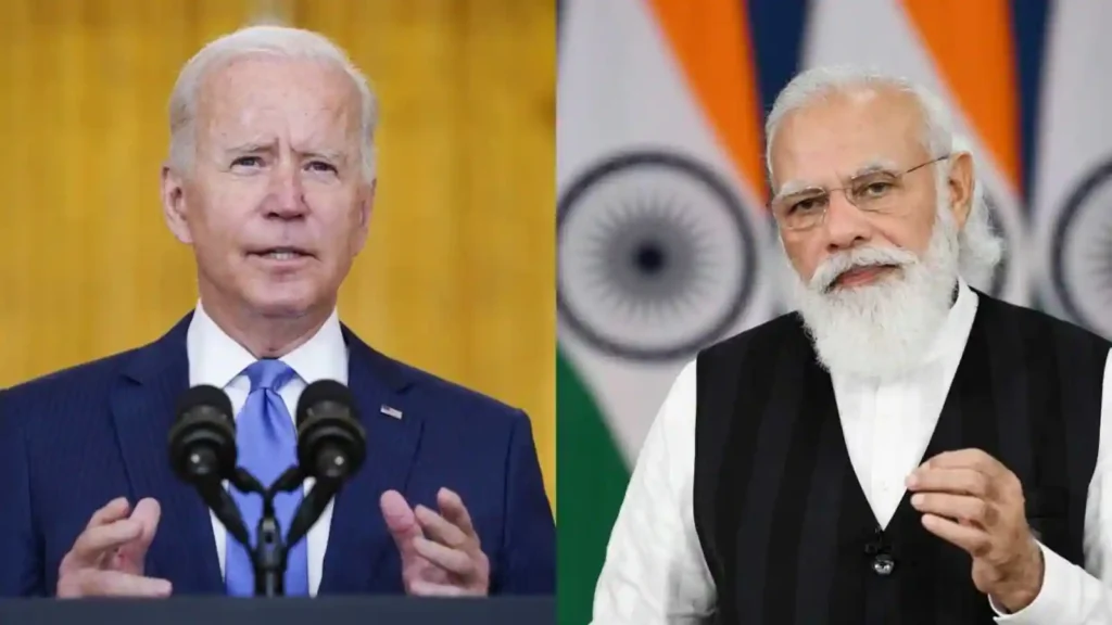 All eyes on the Quad summit and Modi-Biden meeting