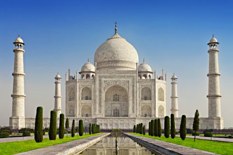 Tajmahal