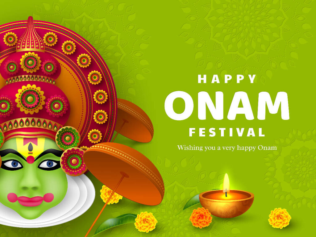 Onam in America: streaming platforms offer Onam specials