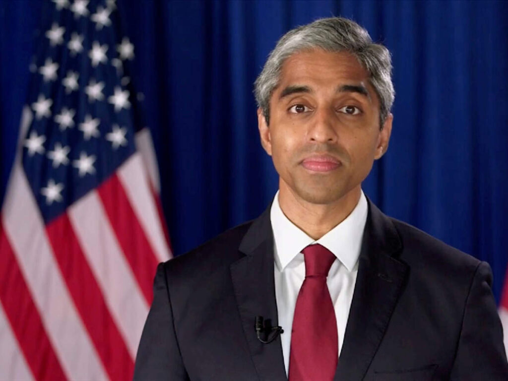 Indian-American Dr Vivek Murthy Confirmed as US Surgeon General by Senate