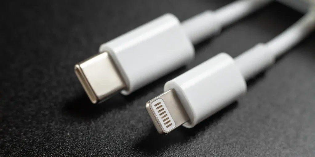 Apple AirPods, Mac Devices Could Switch To USB Type C By 2024