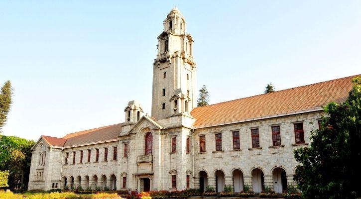 75 Indian Colleges Featured; 8 IITs Make The Cut: Here Is 2023 List Of The World’s Top Universities