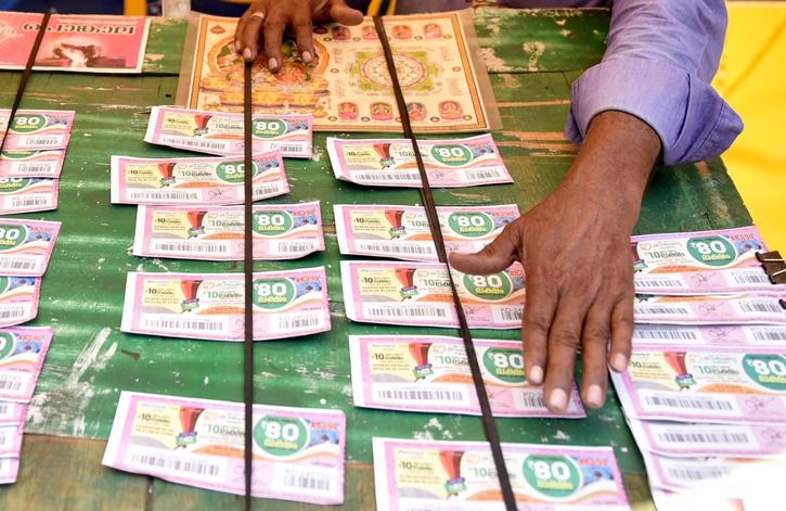 Debt-Ridden Kerala Man Wins Rs 70 Lakh Lottery, Hours After Getting Bank’s Loan Recovery Notice