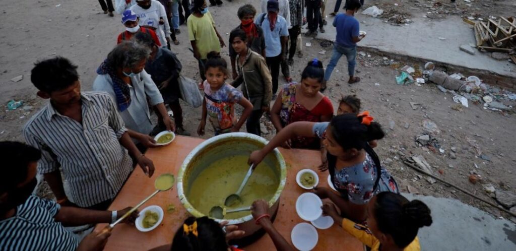 Millions Of Indians Die Every Year Due To Poor Diet, 71% Can’t Afford A Healthy Meal: Report