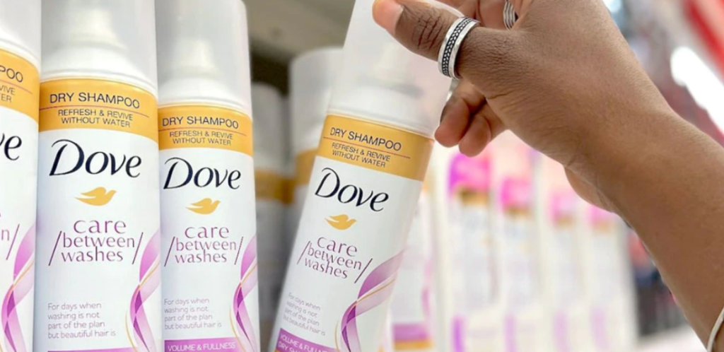 Unilever Recalls Dry Shampoos In US, Canada Over Cancer Risk: How Dangerous Are They