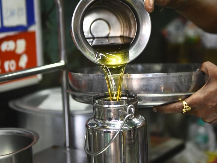 Mustard Oil, Allegedly Mixed With Argemone Seed Claims One Life In Himachal’s Kangra