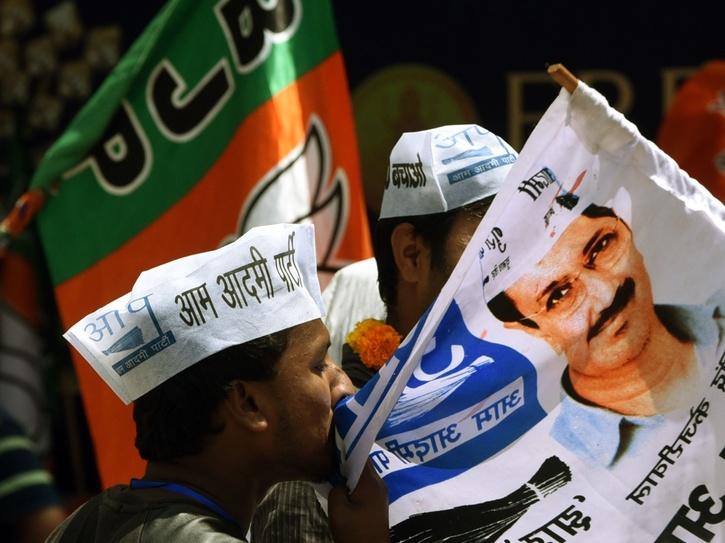 Assembly Elections: Father vs Son – Gujarat Set For An Interesting Battle On December 1