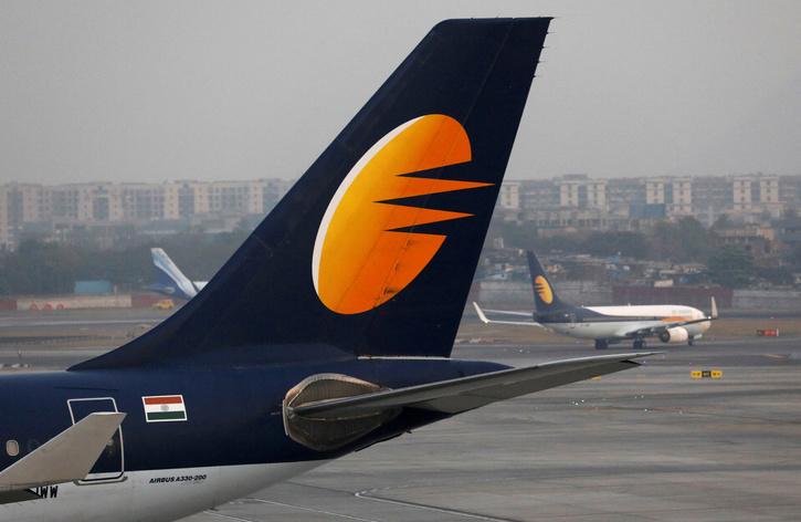 Jet Airways 2.0 In Troubled Skies Even Before Flying; Salaries Cut, Some Sent On Leave Without Pay