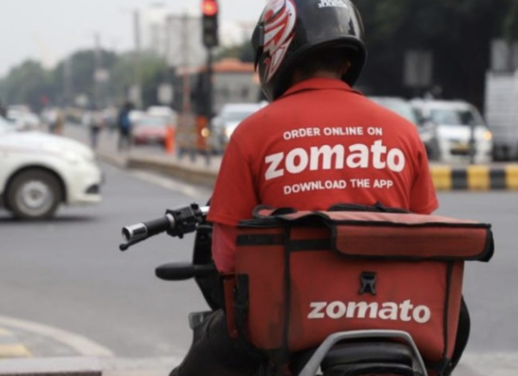 Court Orders Zomato To Pay ₹8,362 As Compensation To Customer For Undelivered Order Of ₹362