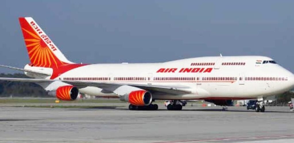 Tata Group Kicks Off Mega-Merger Process To Bring All Its Airlines Together Under Air India