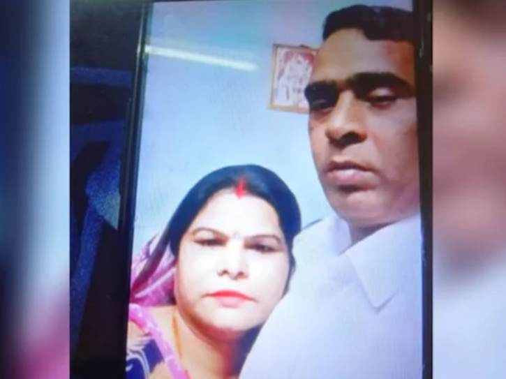 Mother-Son Duo Held, Father Chopped & 1 Affair: Another Shraddha-like Murder That Shocked Delhi